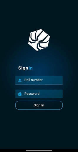 Spider Orientation Program screenshot 2