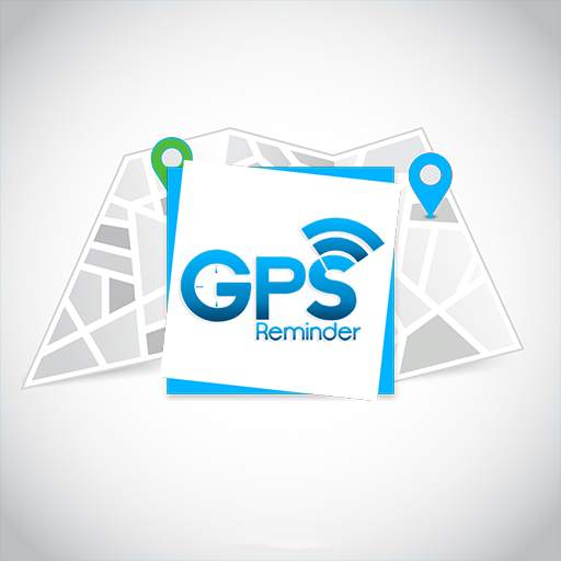 GPSreminder 1.0