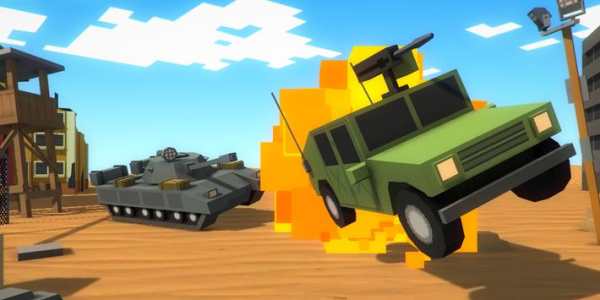 King of Survival: Royale pixel unite battle ground screenshot 5