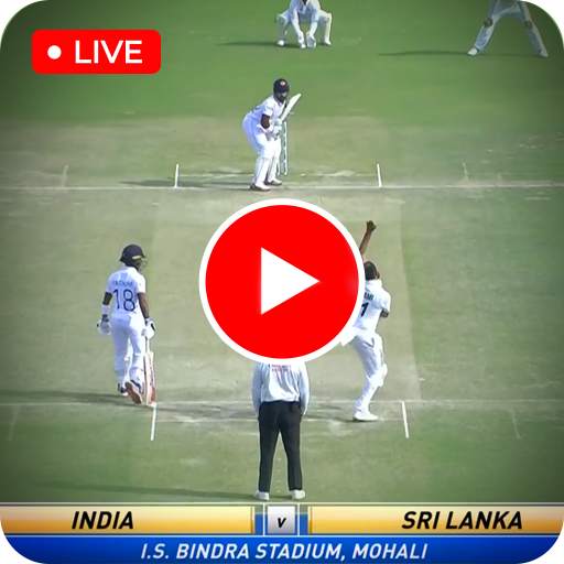 Cricket Live TV: HD Live Sport 1.1
