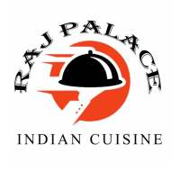 Raj Palace