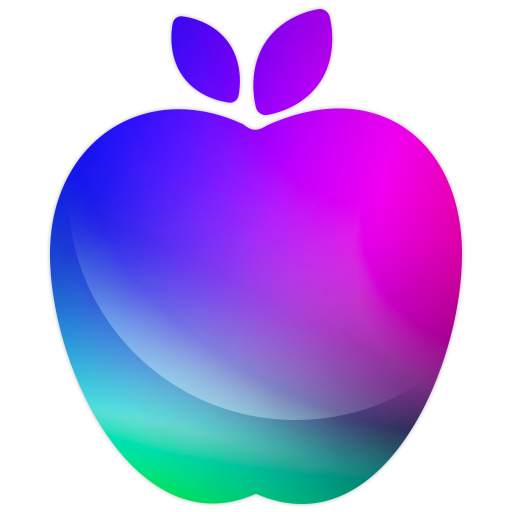 Launcher for Mac OS Style 16.8