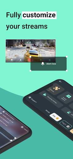 Streamlabs: Live Stream Video Games, Go Live IRL screenshot 6