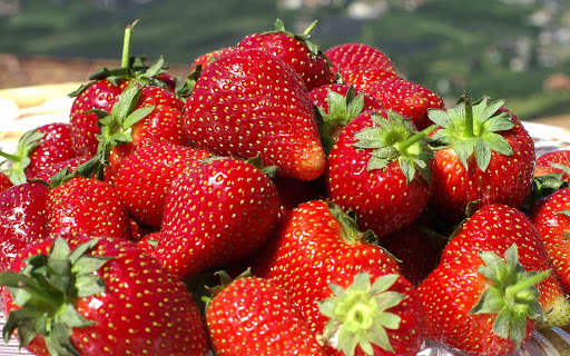 Berries screenshot 4