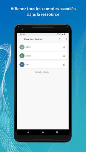 ME Password Manager Pro screenshot 4