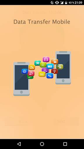 Data Transfer Mobile Pro screenshot 3