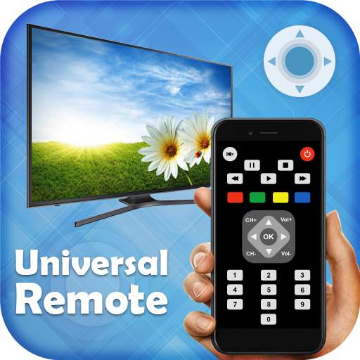 TV Remote Control - All Remote Controller 1.0