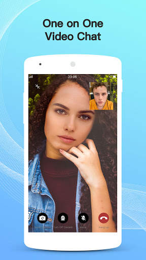 Casual Hookup - meet locals & quick dating tonight screenshot 4