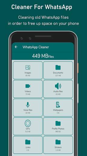 Video call recorder for whatsapp - Status saver screenshot 4