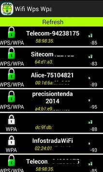 Wifi VPN WPS WPA Hacker Prank screenshot 7