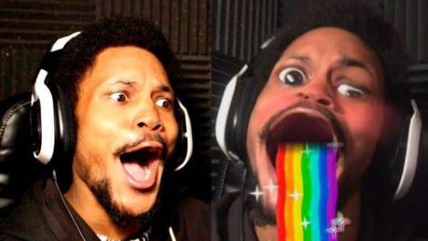 Horror CoryxKenshin Geometry Show скриншот 3
