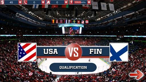 Hockey MVP screenshot 7