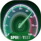 internet speed test on 9Apps