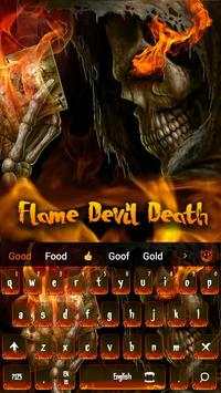 Flame Devil Death Theme screenshot 4