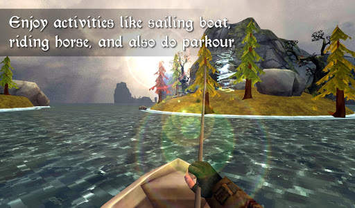 🎯 Archery Simulator 🎯 screenshot 3