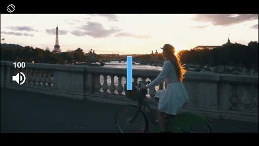MXX Player screenshot 5