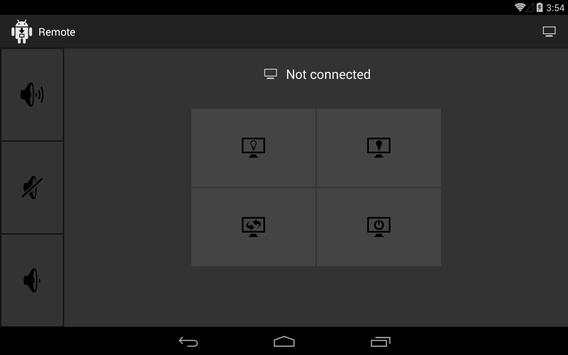 Remote Lite screenshot 9
