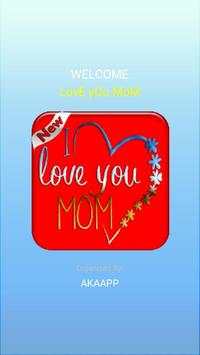 LovE yOu MoM screenshot 1