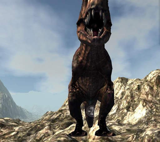 Dinosaur Hunt: Sniper Instinct screenshot 4