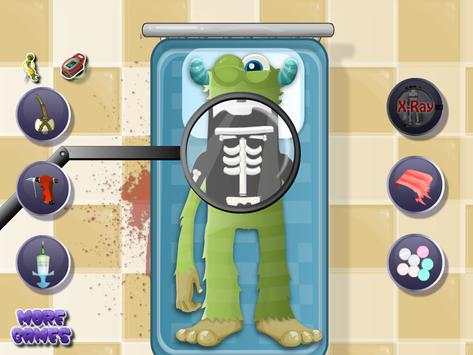 Monster First Aid screenshot 6