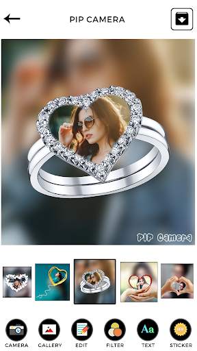 PIP CAM - Photo Maker 2 تصوير الشاشة