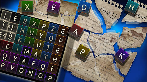 WTF Detective: Criminal Games screenshot 4
