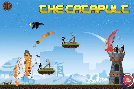 La catapulta screenshot 1
