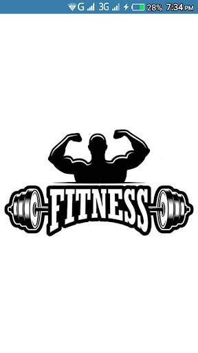 Yalla Fitness screenshot 1