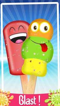 Ice Candy Maker-Cooking Game screenshot 5
