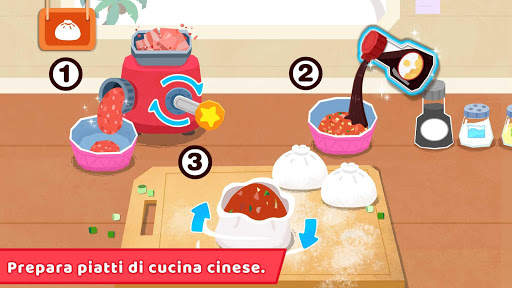 Cucinare la colazione screenshot 4
