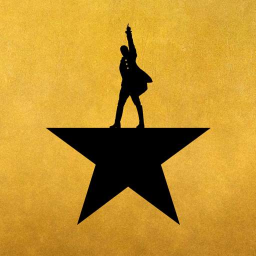 Hamilton — The Official App 4.11.3