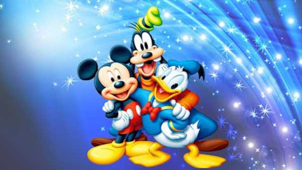 Mickey Mouse Game screenshot 4