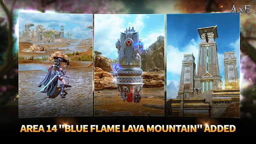 AxE: Alliance vs Empire screenshot 1