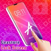 Gesture Lock 1.0