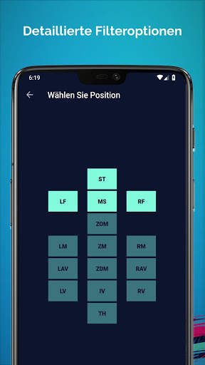 Player Potentials 19 screenshot 6