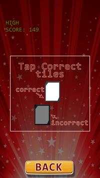 Piano Tiles Run screenshot 3