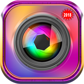 iCamera phone X ìOS10 icon