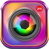 iCamera phone X ìOS10 1.0