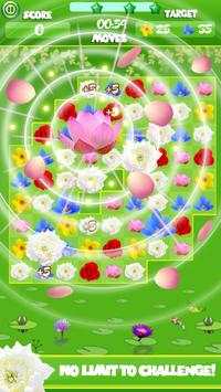 Blossom Crush Party screenshot 9