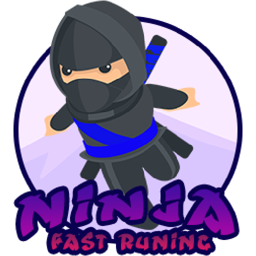 Ninja Fast Runing icon