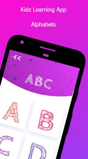 KidZ - Learning App screenshot 6