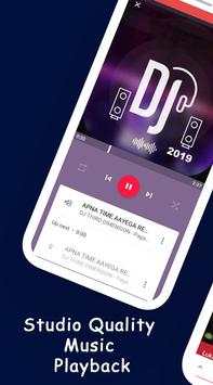 Mp3 Player screenshot 2