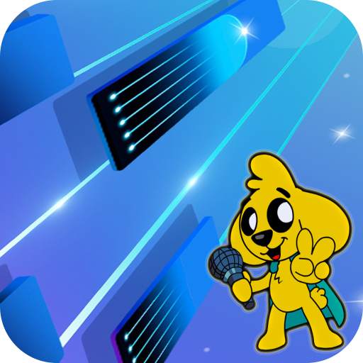 Mikecrack piano tiles 1.0