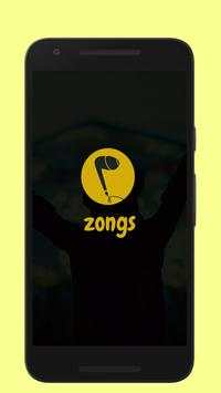Zongs screenshot 1