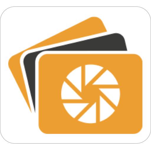 The Photobook icon