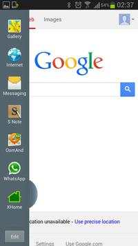 Soft Home Key screenshot 2
