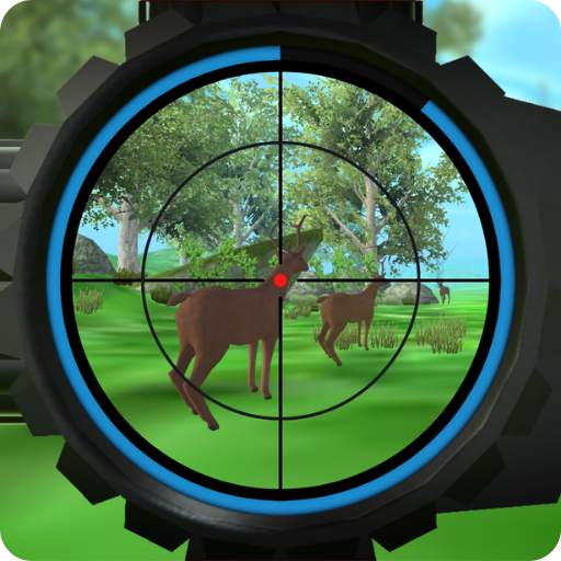 Deer Hunting: Sniper Hunter 3D 0.0.14
