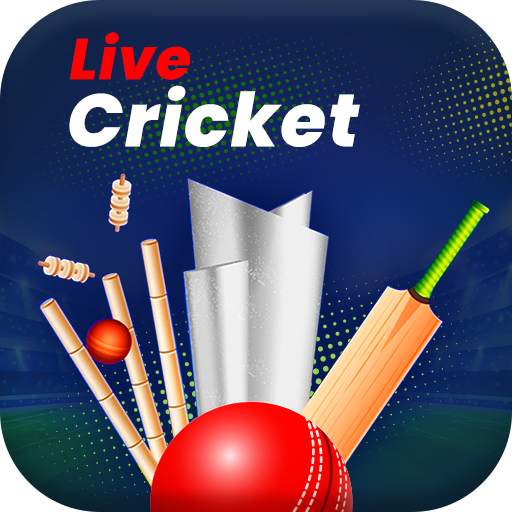 Live Cricket Tv : Live Cricket 1.9