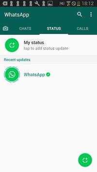 Dual accounts for WhatsApp screenshot 3