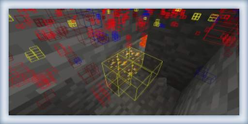 XRAY mod For MCPE screenshot 7